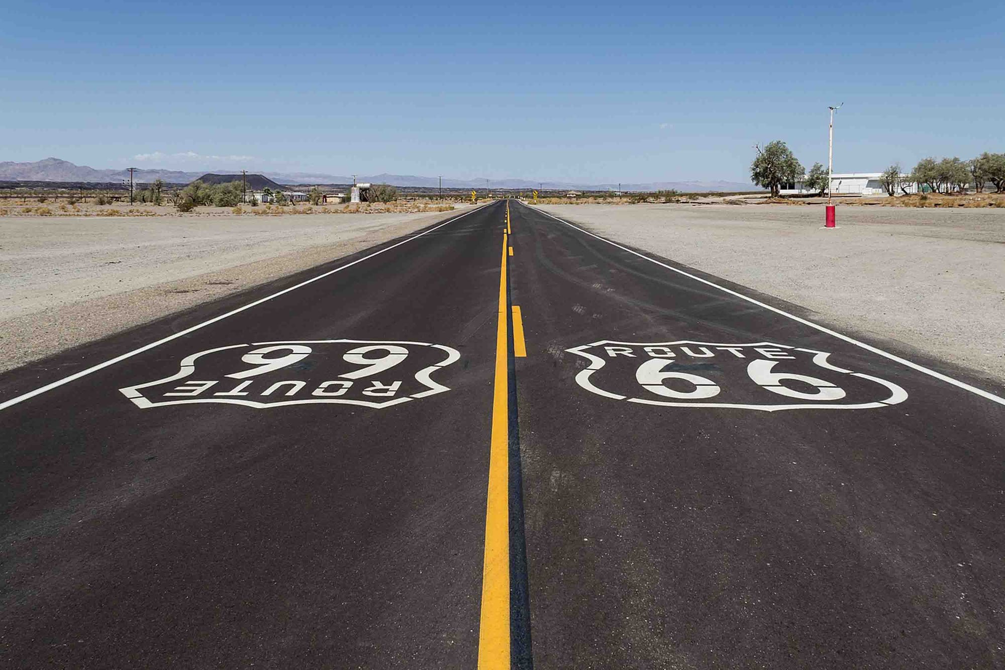 10 Great American Road Trips to Add to Your Bucket List