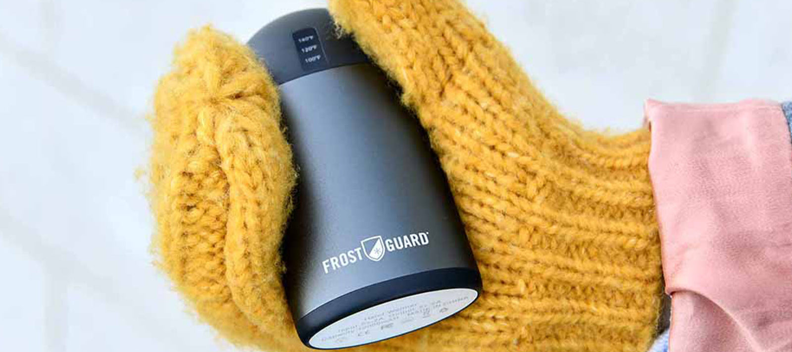 Handwarmers that Work Better than the Rest