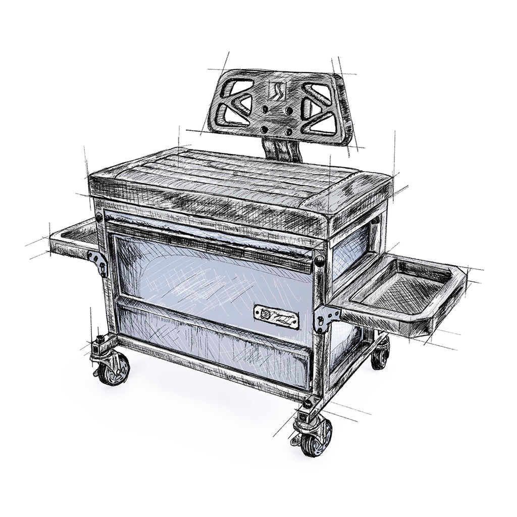 STOOLS