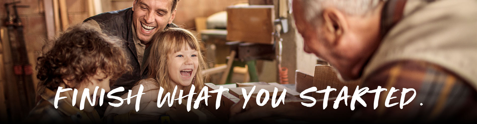 Stools and Lights for the Shop and Home by Urban Transit