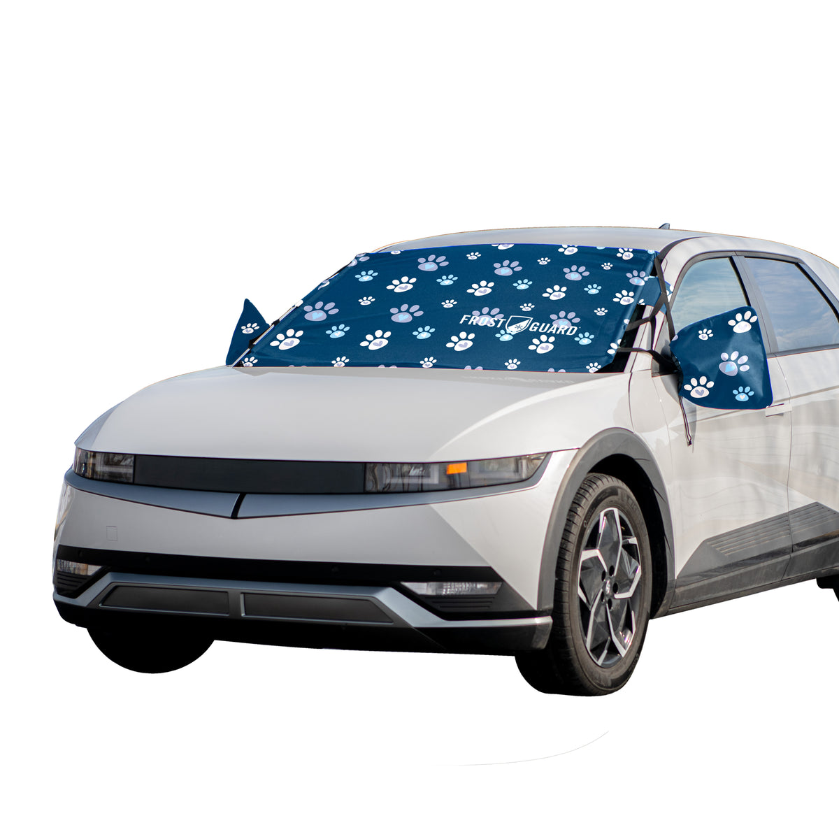 FrostGuard® Deluxe Windshield Cover