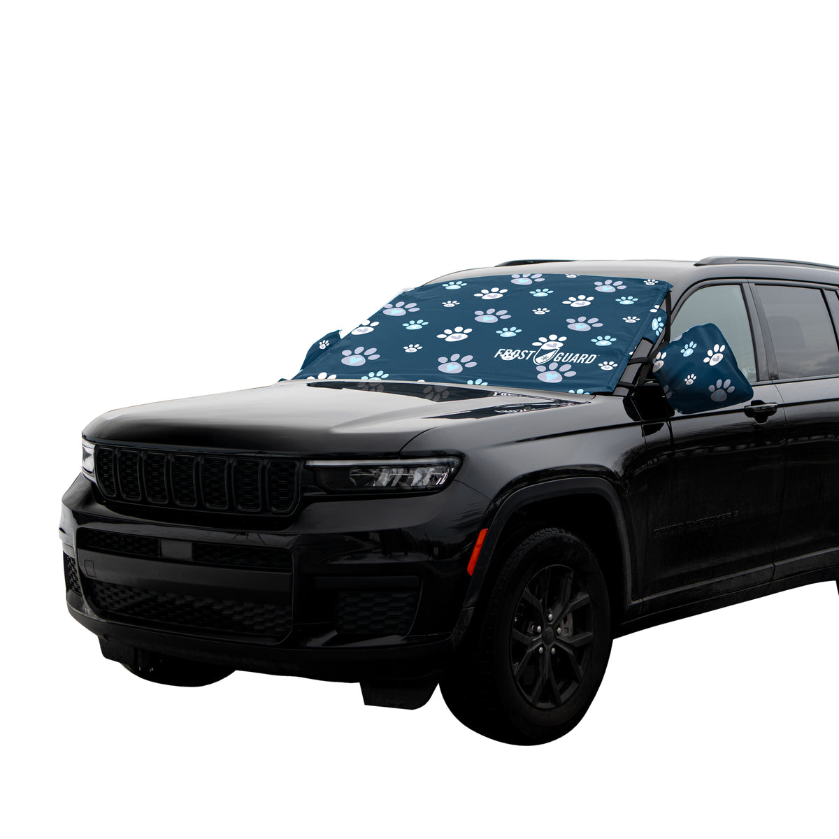 FrostGuard® Deluxe Windshield Cover