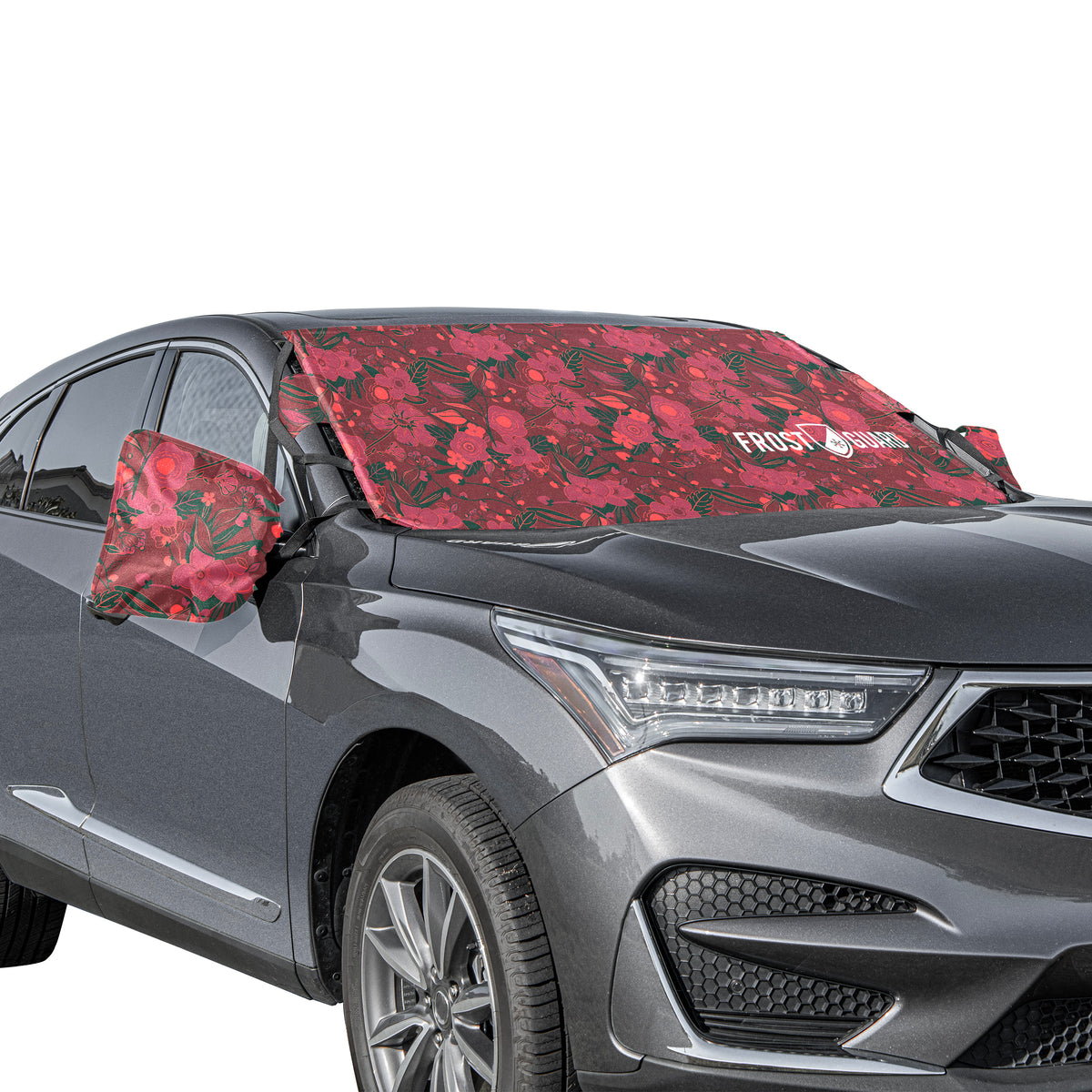 FrostGuard® Deluxe Windshield Cover