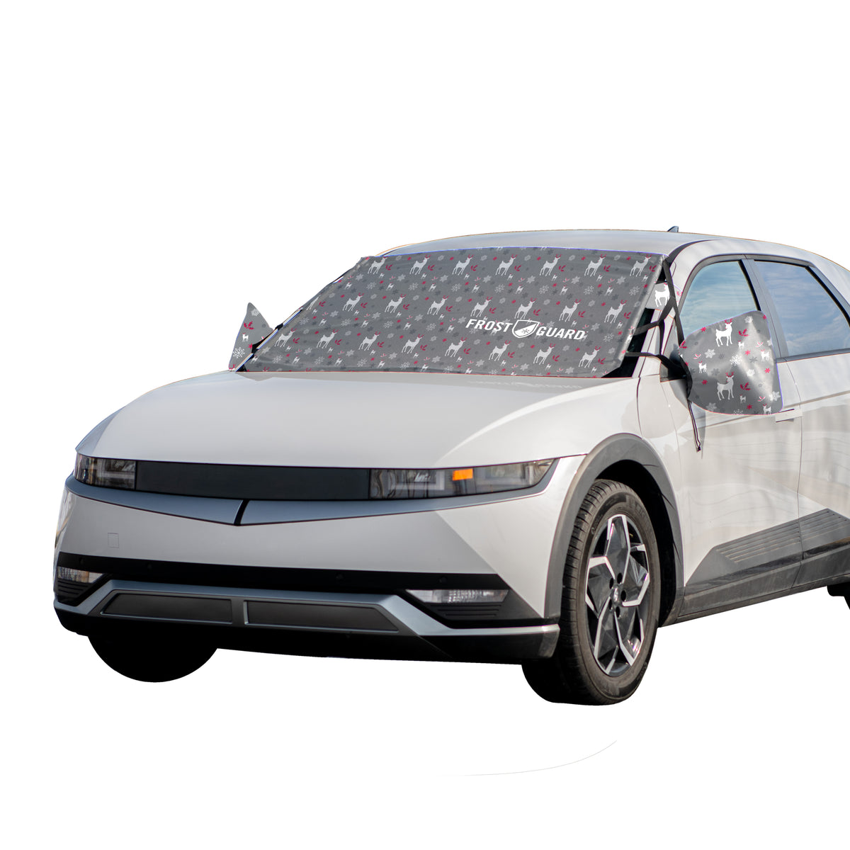 FrostGuard® Deluxe Windshield Cover