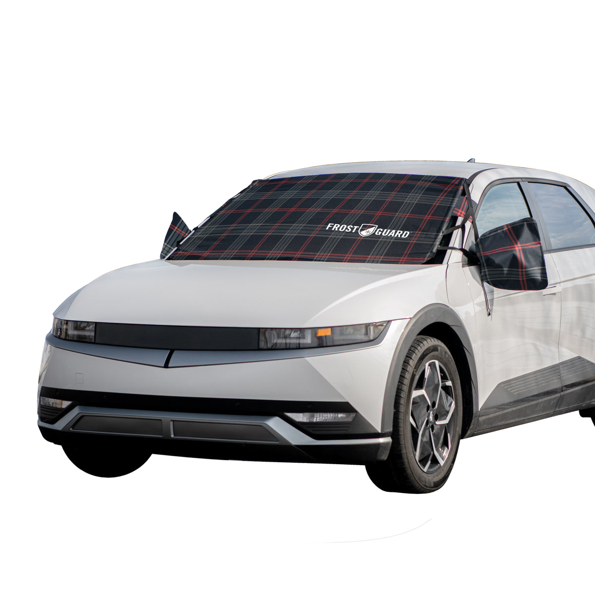FrostGuard® Deluxe Windshield Cover