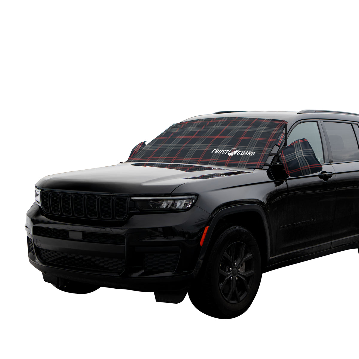 FrostGuard® Deluxe Windshield Cover