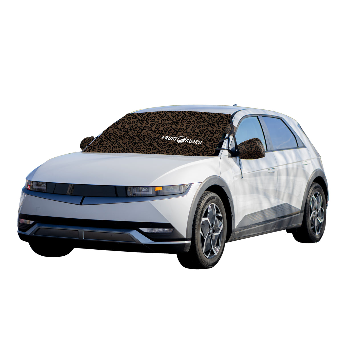 FrostGuard® Deluxe Windshield Cover