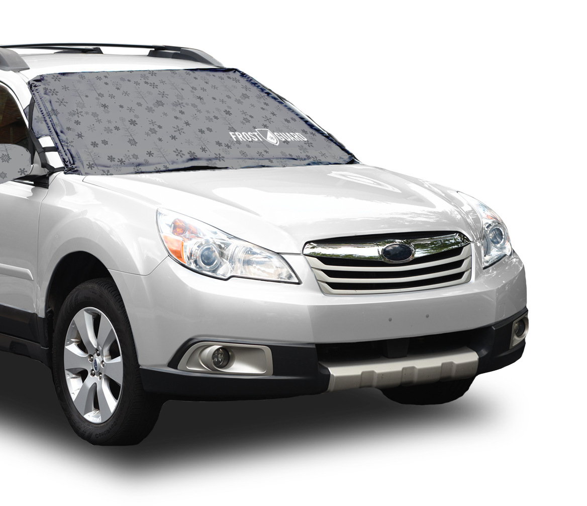 FrostGuard® Deluxe Windshield Cover