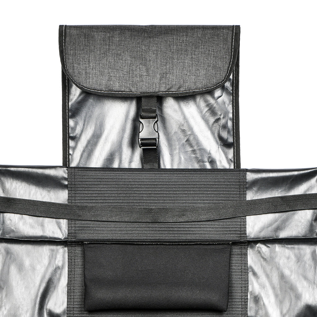 Urban Transit Pet Bucket Seat Cover | how to keep your front seat clean | how to keep your dog out of the front seat