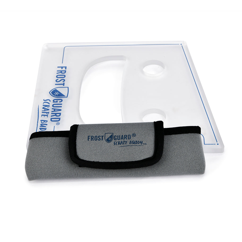 FrostGuard® Scrape Buddy™