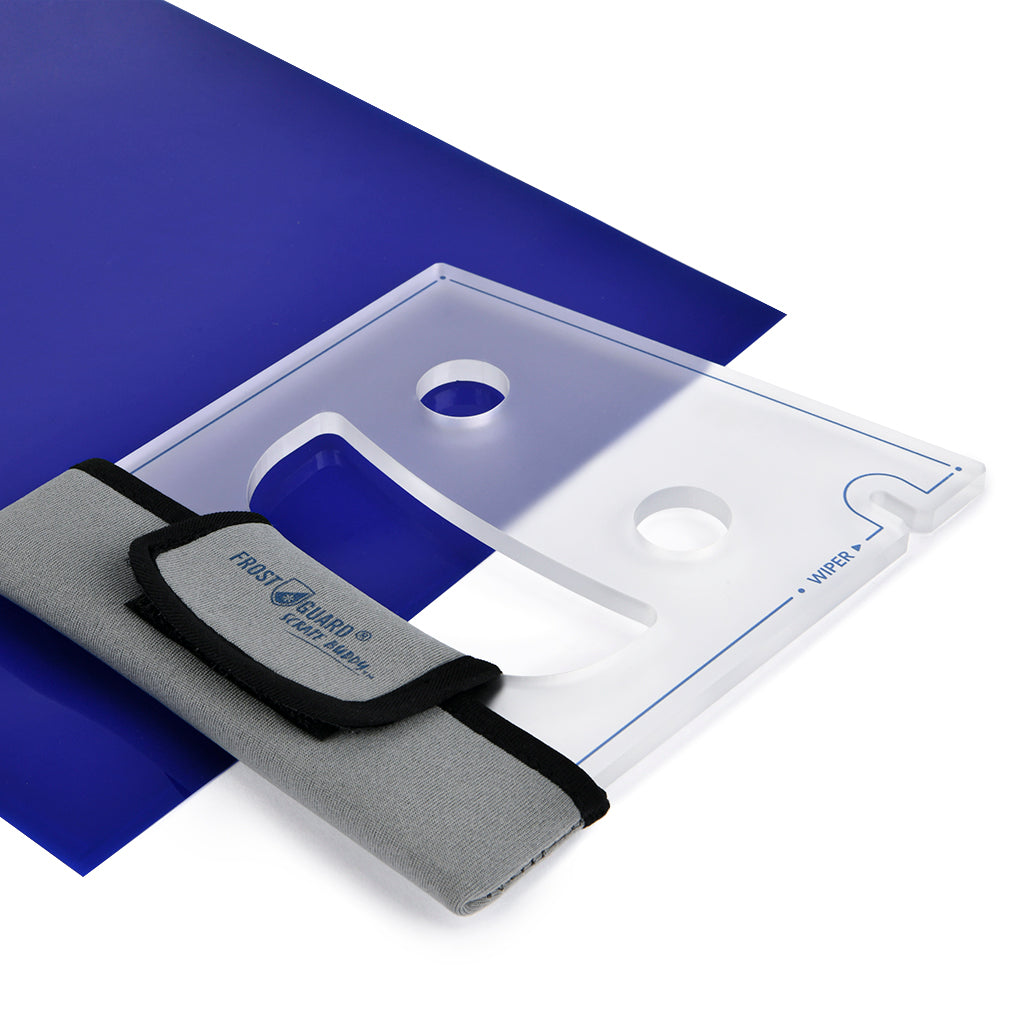FrostGuard® Scrape Buddy™
