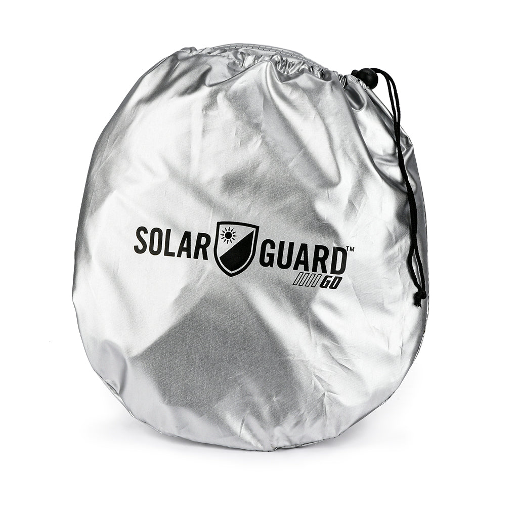 SolarGuard Go Sunshade Storage Bag
