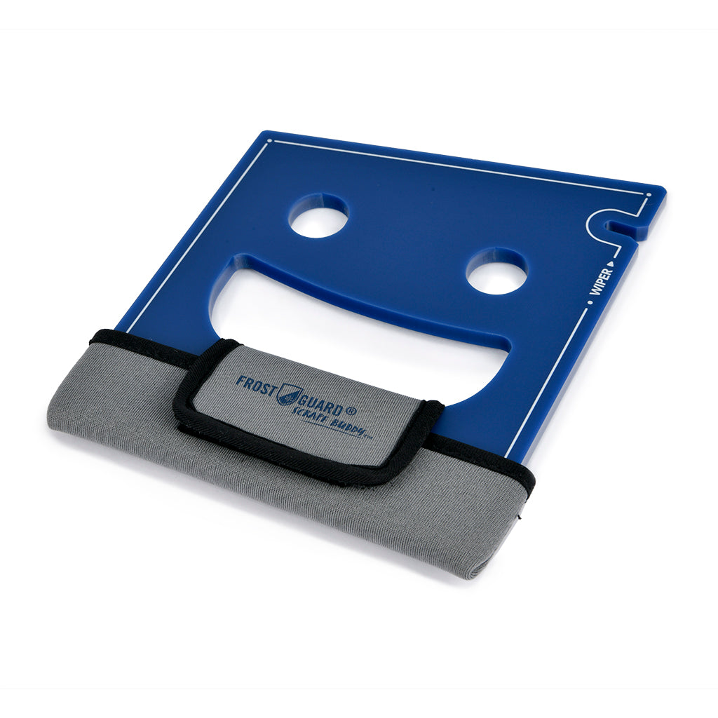 FrostGuard® Scrape Buddy™