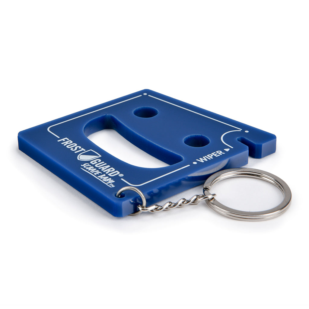 FrostGuard Portable Ice Scraper