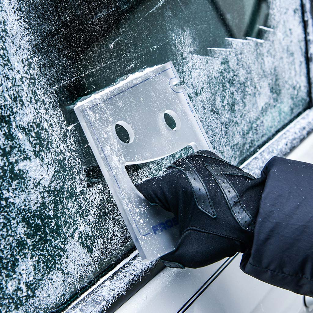 FrostGuard® Scrape Buddy™