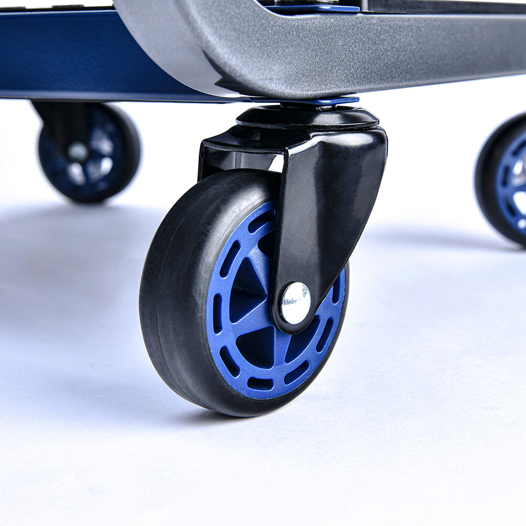Urban Transit Fastback Shop Stool | best shop stool under $100 | heavy duty garage workshop stool | shop stool with wheels | MYCHANIC | mychanic stool | mychanic light | mychanic sk2 | mychanic stool sk2 | mychanic detailing rig | mychanic fastback shop stool | best car detailing stool | rolling casters